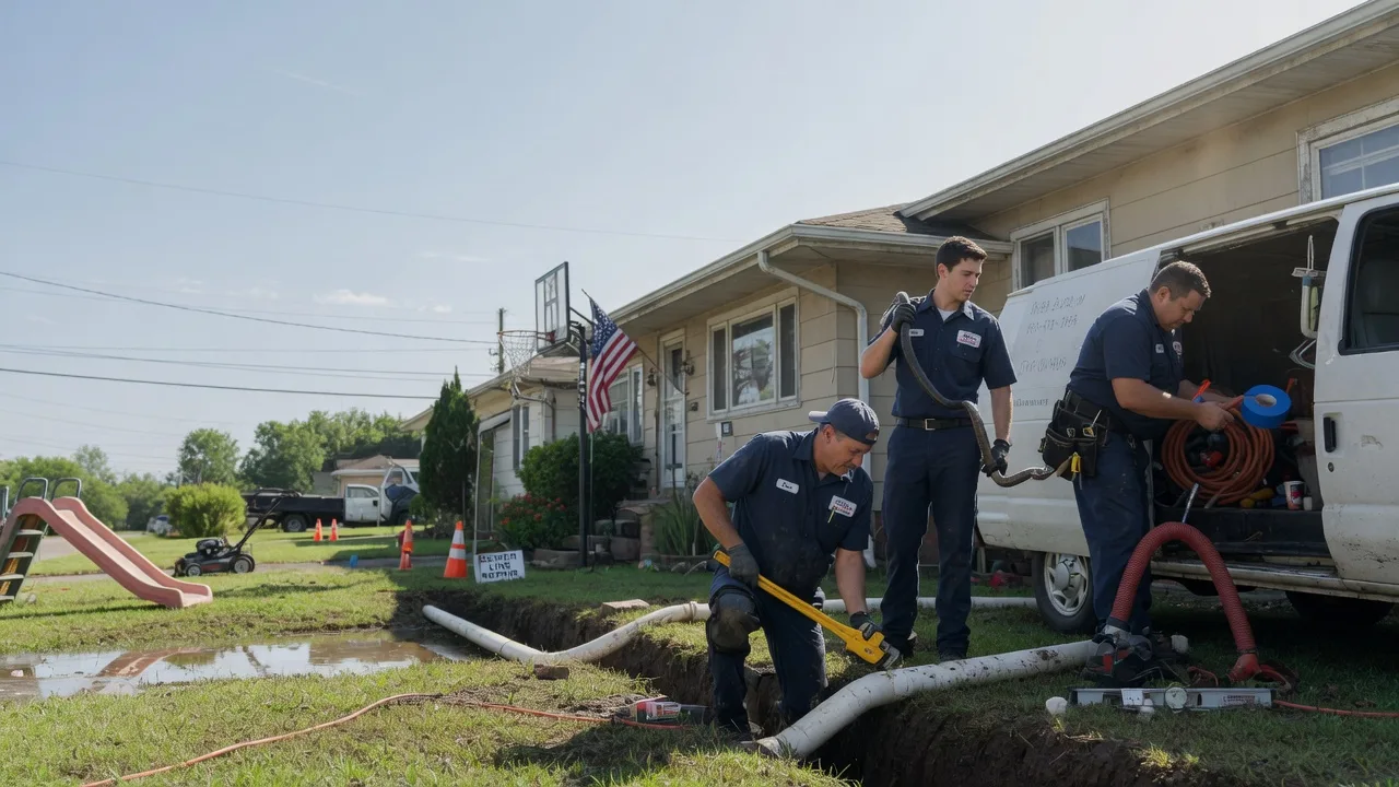 Toilet Installation in Johnsonville, IL near me